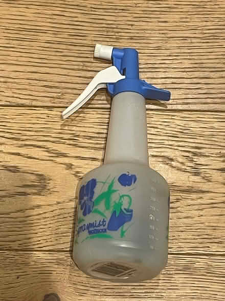 Photo of free Plant sprayer (Little Eaton DE21) #1