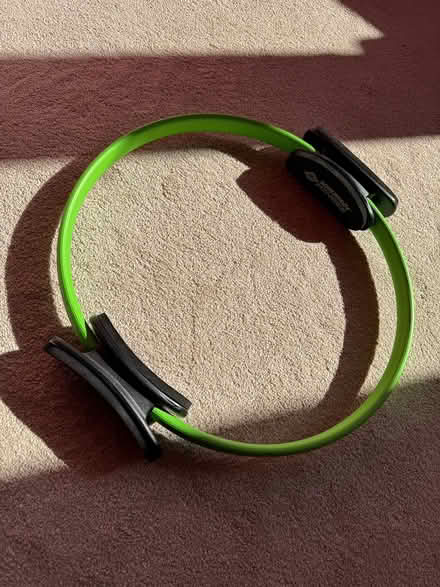 Photo of free Pilates (Salisbury SP5) #1