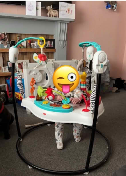 Photo of free Baby items (Bramley LS13) #2