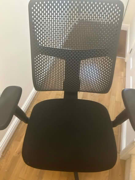 Photo of free Herman Miller Office chair (BR1) #1