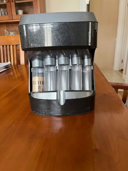 Photo of free Coin sorter (Winchester, west side) #1