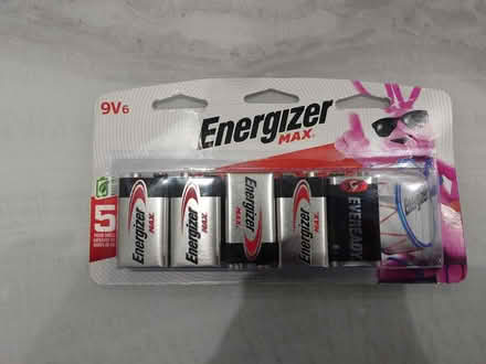Photo of free Battery (Village PKY/Highway 7) #1