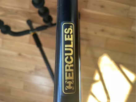 Photo of free Stand for 6 guitars (Horsforth LS18) #4