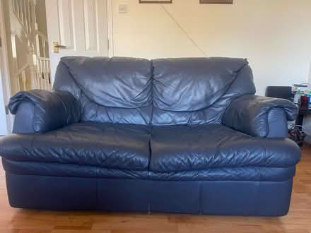 Photo of free 3 sofas very good condition (SW17) #2