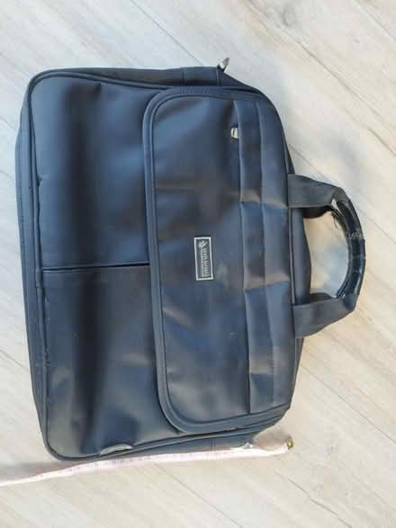 Photo of free Extendable laptop bag (Farnborough GU14) #2