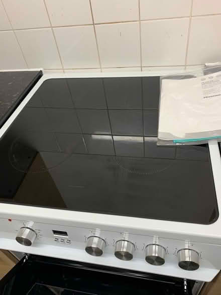 Photo of free Electric cooker (Sale M33) #1