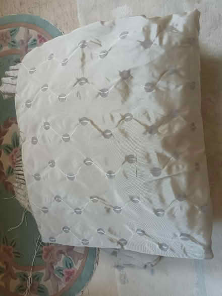 Photo of free Long curtains (Carlton) #1