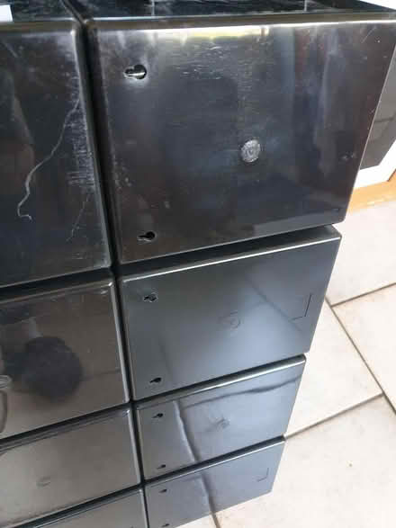 Photo of free Stackable CD racks (Sawbridgeworth CM21) #3