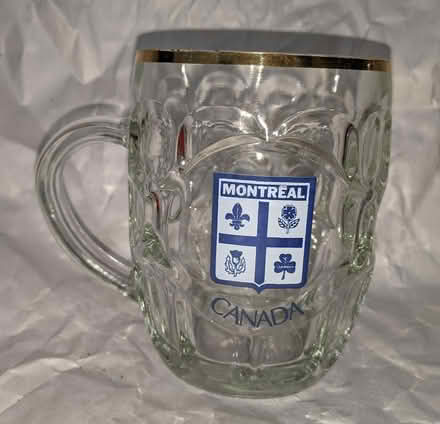 Photo of free Drinking Glasses (Sandalwood Pkwy/McLaughlin) #4