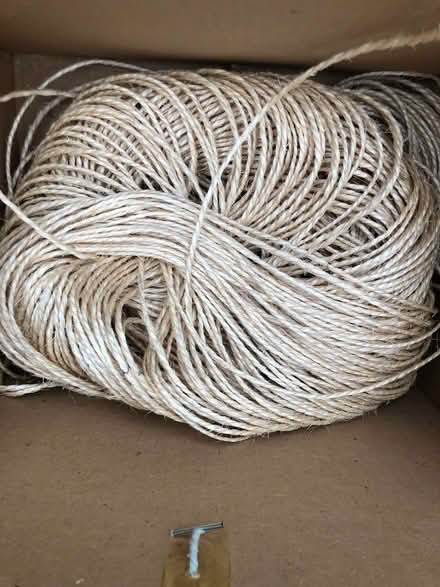 Photo of free String (West Hitchin SG5) #1