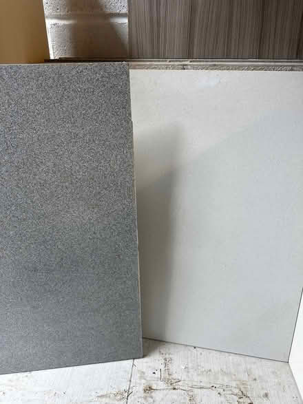 Photo of free Porcelain tiles (Ilkley LS29) #1