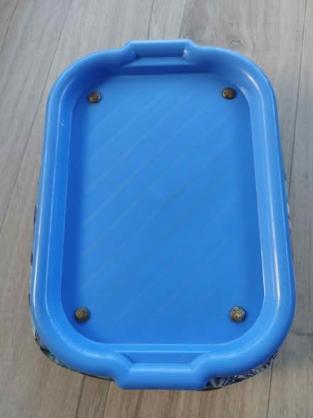 Photo of free Lap cushion (Farnborough GU14) #1