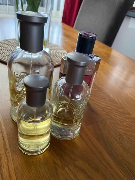 Photo of free Aftershave (Havering Grange RM3) #3