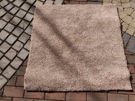 Photo of free Square piece of carpet (Abraham Heights LA1) #1