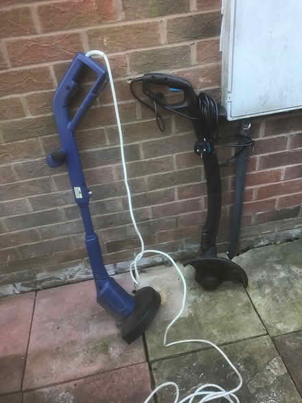 Photo of free Grass strimmers (WN6) #1