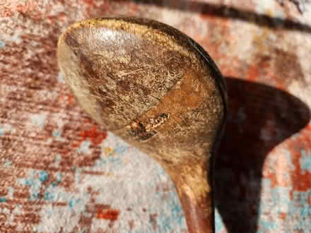 Photo of free Vintage golf clubs (Rockville) #2