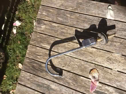 Photo of free Small drinking water tap (Garden City OX5) #2