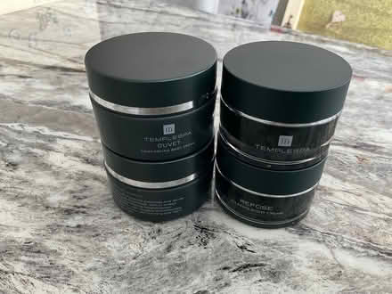 Photo of free Pampering package (Stockport SK3) #2