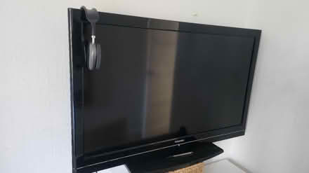 Photo of free 44 inch Toshiba tv (Ham TW10) #1