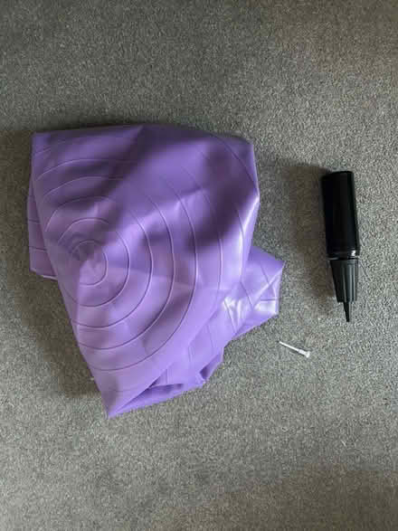 Photo of free Birth / Pilates ball (Watts Lane, Teddington) #1