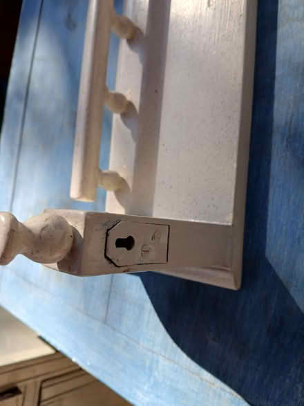 Photo of free Small shelf 75cms x15cms (Colchester CO3) #2
