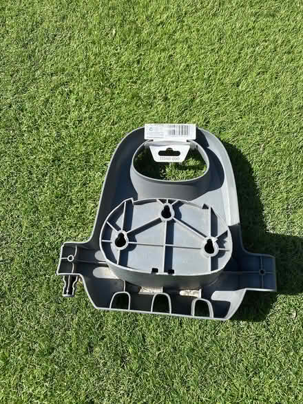 Photo of free Wall Fixed Hozelock Hose Holder (Wickford, Shotgate.) #2