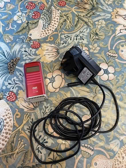 Photo of free Old NoNo hair removal device (Shurdington GL51) #1