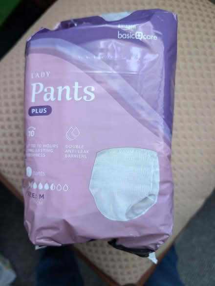 Photo of free Adult pants (Rothwell LS26) #1