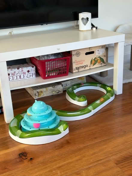 Photo of free Cat Toy (Muswell Hill - N10) #1