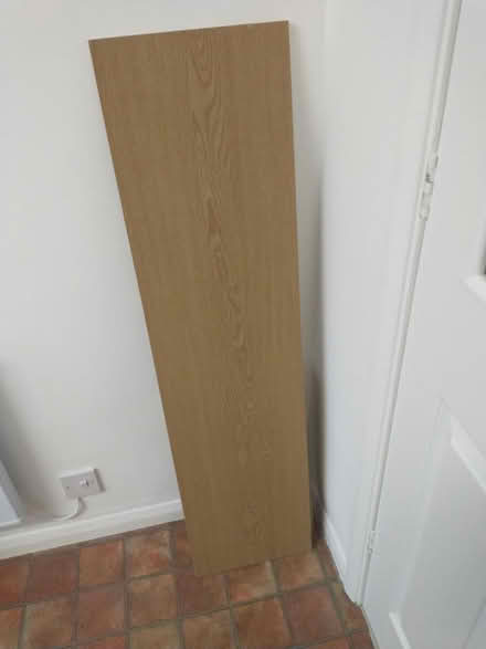 Photo of free Single shelf (Headington Oxford OX3) #1