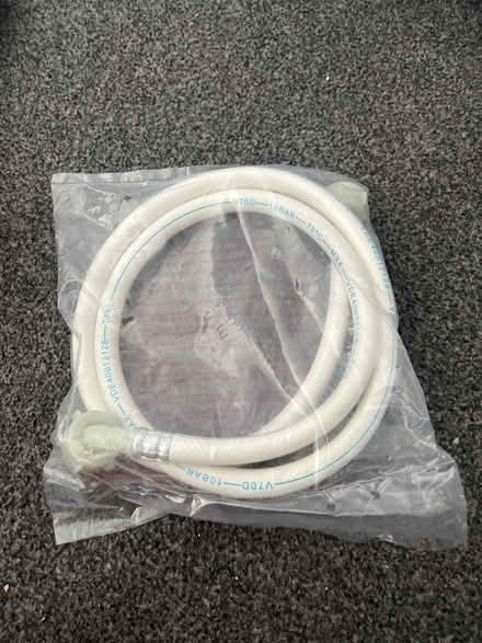 Photo of free Some sort of plumbing cable (Camberwell, SE5) #1