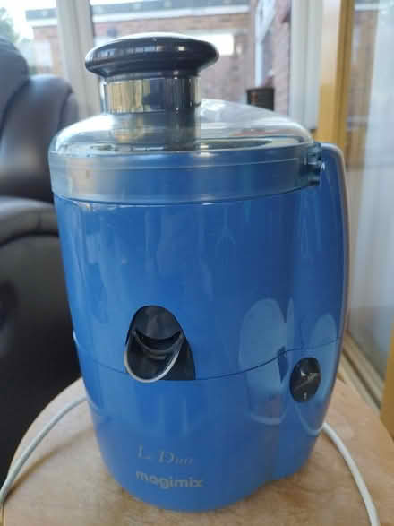 Photo of free Magicmix juicer (Farnborough GU14) #1