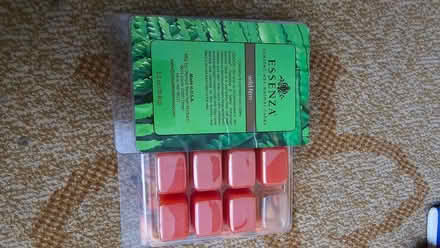 Photo of free Scented wax melts (IG1) #1