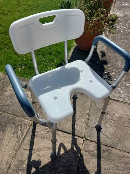 Photo of free Aids for elderly/disabled (PO10 Emsworth) #1