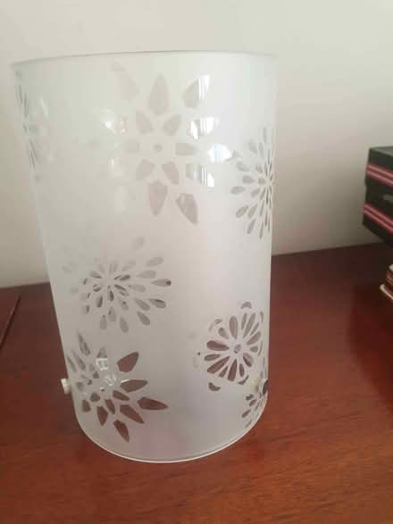 Photo of free Patterned glass lampshades (Patcham BN1) #1