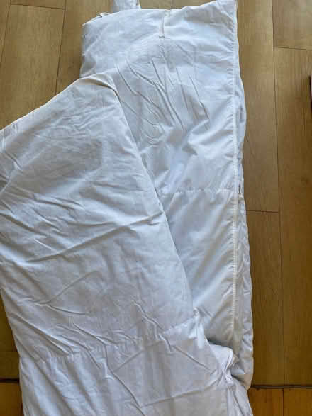 Photo of free Single duvet (Beckenham BR3) #1