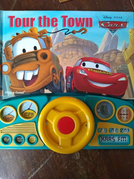 Photo of free Various kids books (Cambridge CB4) #4