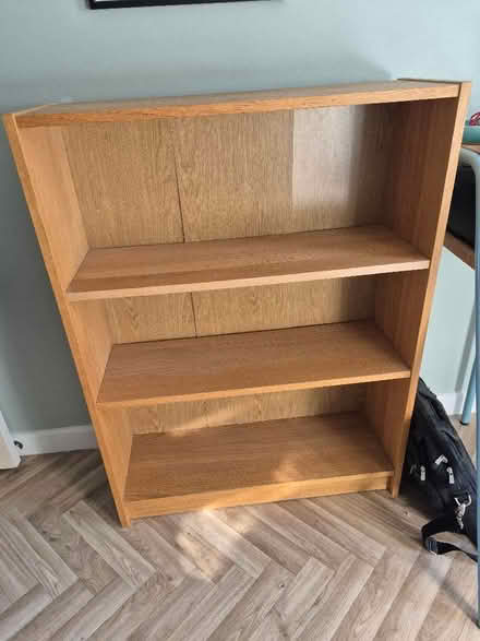 Photo of free IKEA Billy bookcase (Dursley GL11) #1