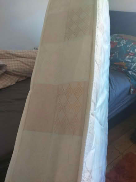 Photo of free Single mattress (Saltdean) #2