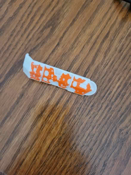 Photo of free Hex bug part (Montreal road and St Laurent) #1