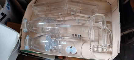 Photo of free Kitchen items (LE3 9nj) #3