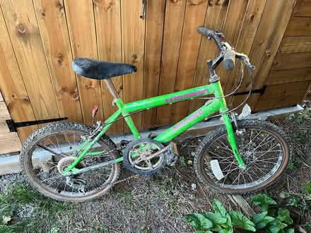 Photo of free Boy’s Bike (OX12) #1