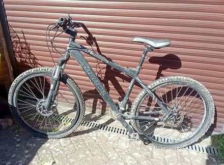 Photo of free Mountain bike (Friston BN20) #1