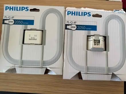 Photo of free Lamps (Shadwell basin) #1