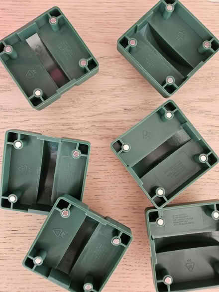 Photo of free Socket covers (Bt10 0jh) #2