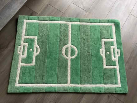 Photo of free Football bedroom set (Bowerham LA1) #2