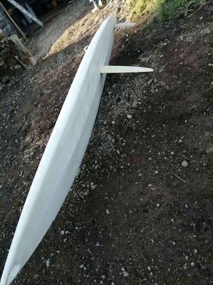 Photo of free Sailboard (Grayrigg LA8) #2