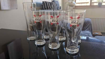 Photo of free Selection of mixed glasses (Leybourne) #2
