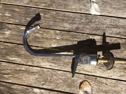 Photo of free Small drinking water tap (Garden City OX5) #1