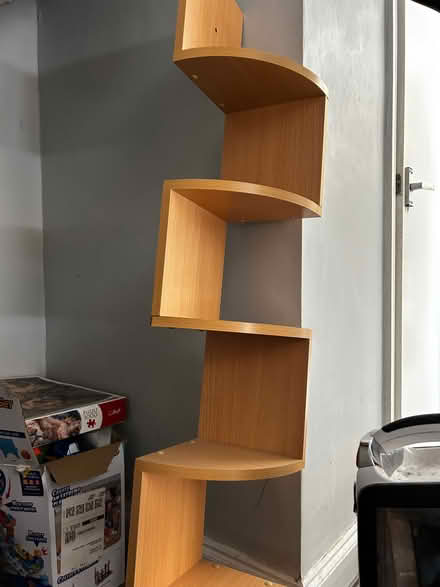 Photo of free Shelf (Greenmeadow NP44) #1